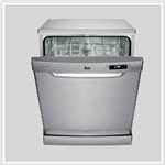 Máy rửa chén Teka LP2140
